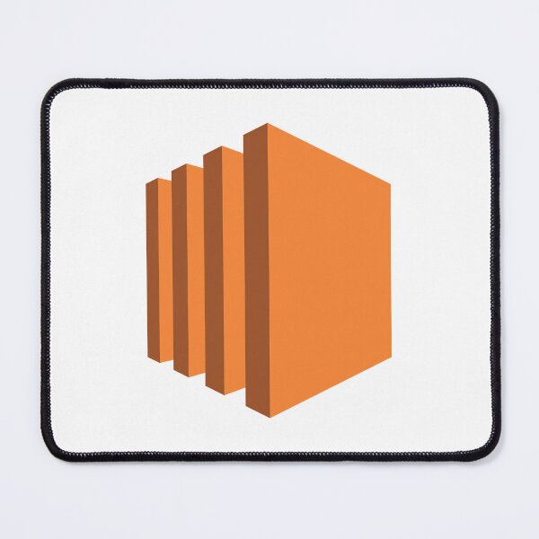 Item preview, amazon aws cloud EC2 sticker designed and sold by developerfriday.