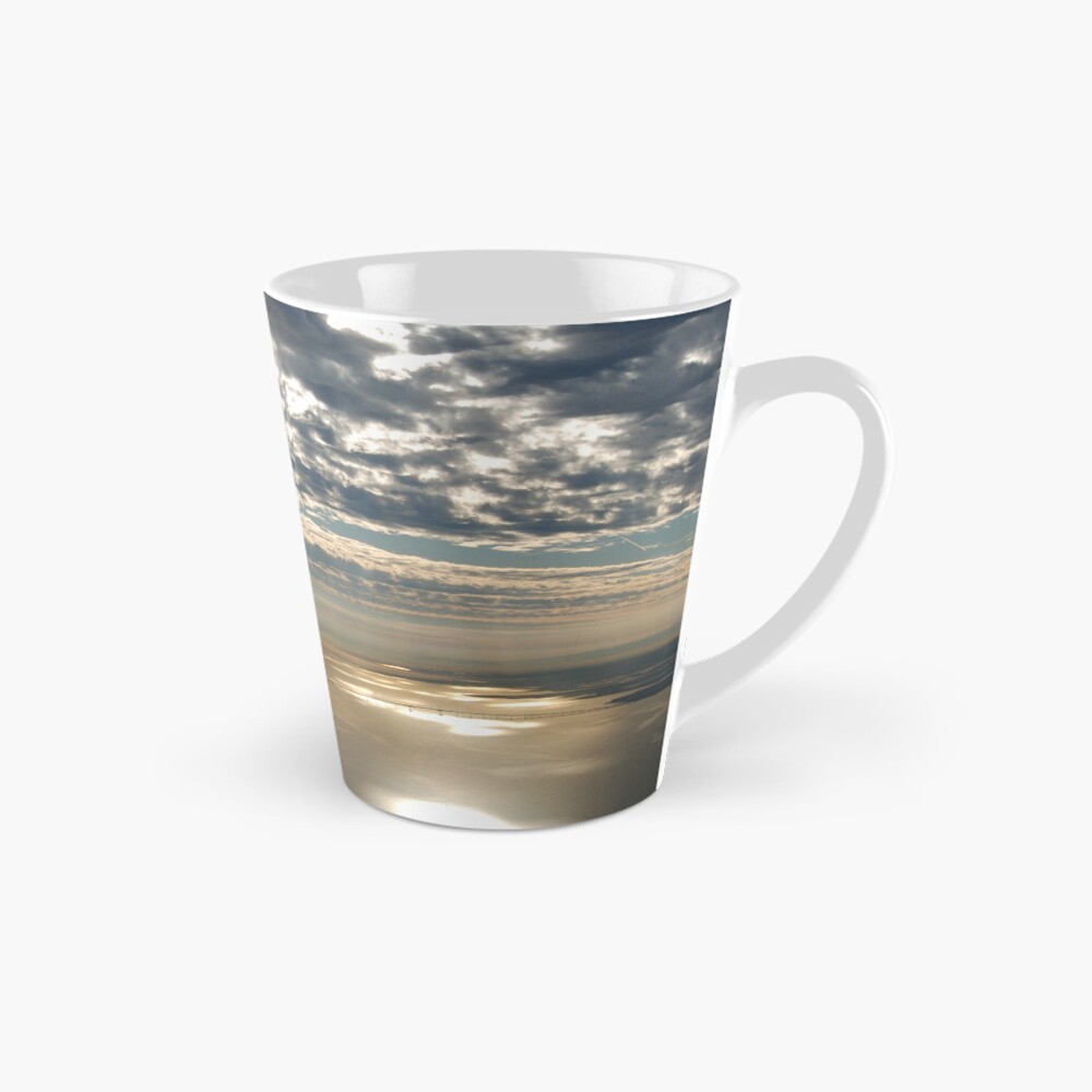 Item preview, Tall Mug designed and sold by mlane.