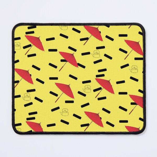 Item preview, Ryoga Hibiki Inspired Pattern designed and sold by bloodberi.