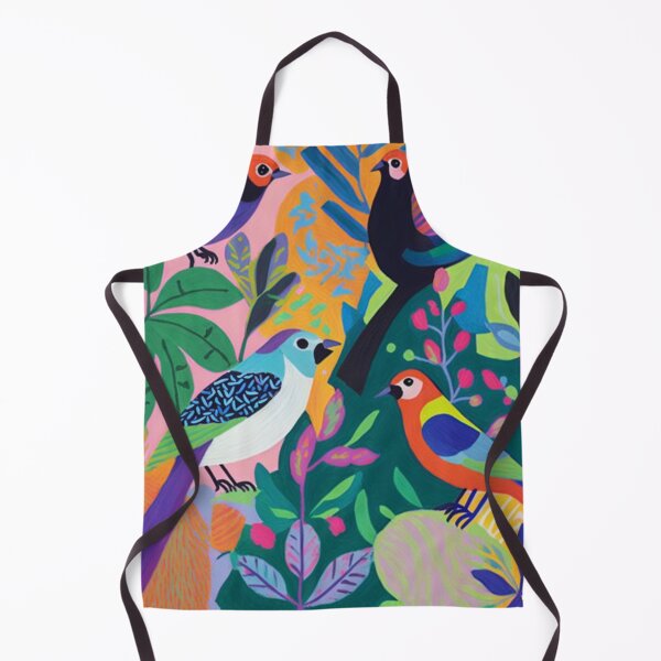Item preview, Birds singing designed and sold by RoseAesthetic.