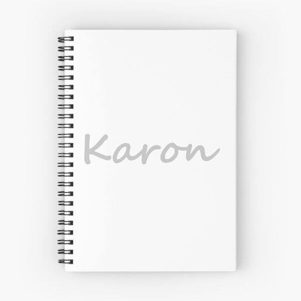 Artikelvorschau, „Karon“ in Bisaya/Cebuano bedeutet „heute/jetzt“ entworfen und verkauft von PabloBSanchez.
