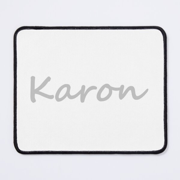 Item preview, "Karon" en Bisaya/Cebuano significa "Hoy/Ahora" designed and sold by PabloBSanchez.