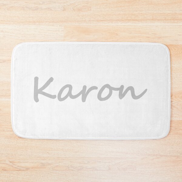 Artikelvorschau, „Karon“ in Bisaya/Cebuano bedeutet „heute/jetzt“ entworfen und verkauft von PabloBSanchez.