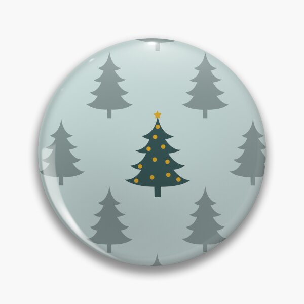 Item preview, Christmas tree designed and sold by Sneshkica.