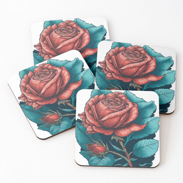 Item preview, Smell the roses #2 designed and sold by Meloncholai.