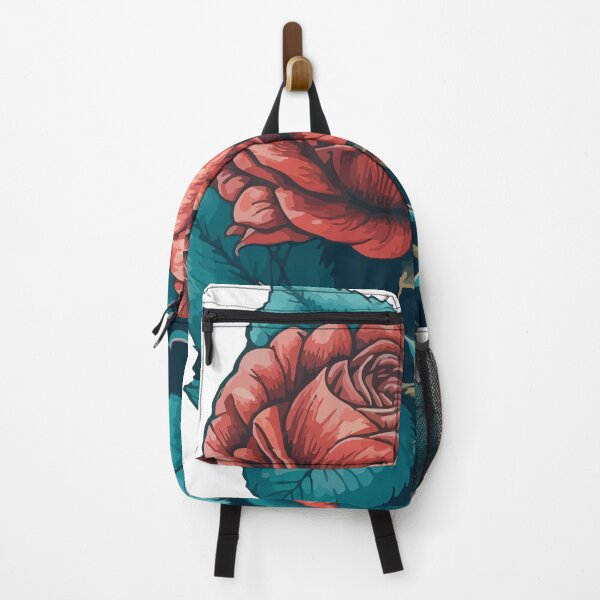 Item preview, Smell the roses #2 designed and sold by Meloncholai.