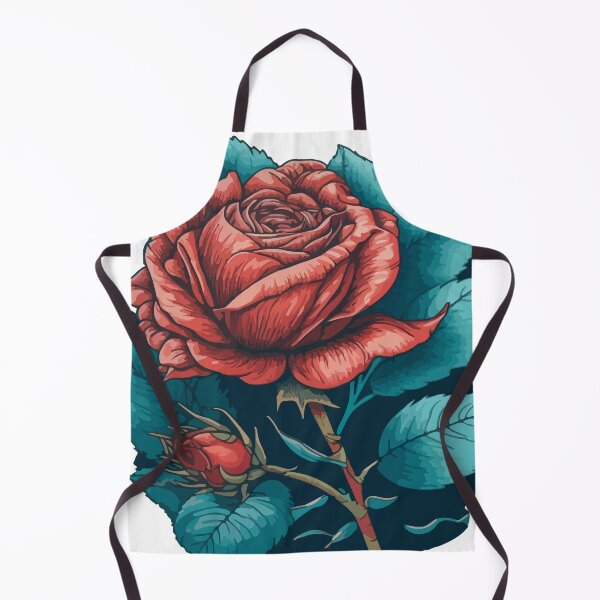Item preview, Smell the roses #2 designed and sold by Meloncholai.