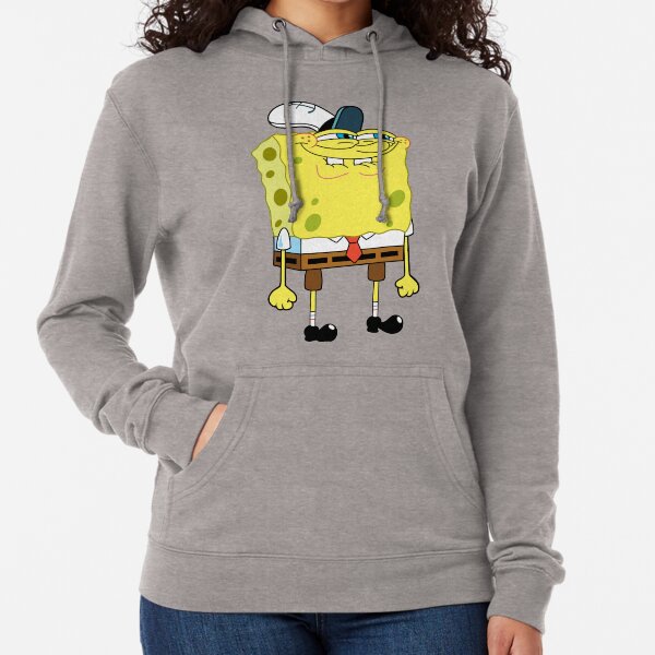 Ohne Titel Leichter Hoodie