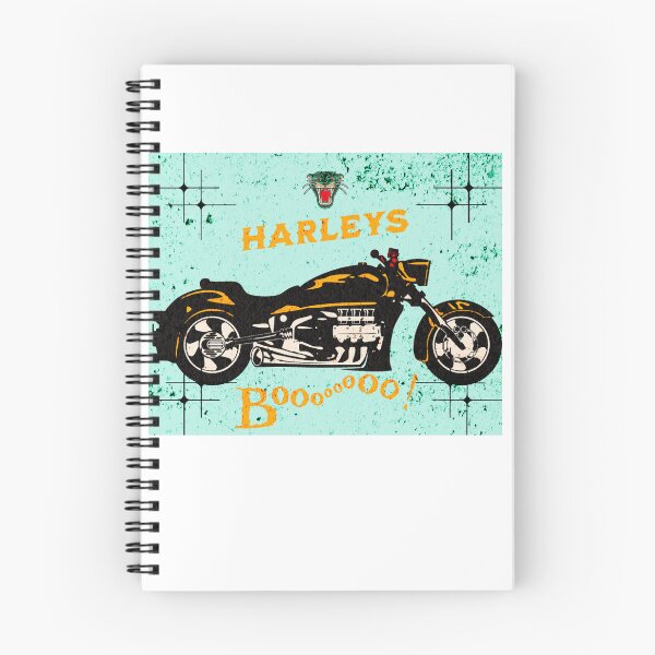 Artikelvorschau, Harleys Davidson entworfen und verkauft von Creativeart10.