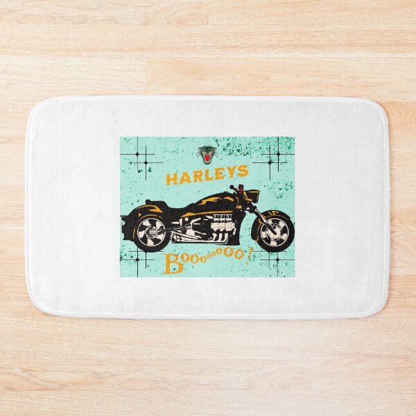 Item preview, Harley's Davidson designed and sold by Creativeart10.