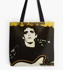 The Velvet Reed Tote Bag