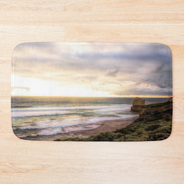 Item preview, Golden Hour designed and sold by Leonie Morris.