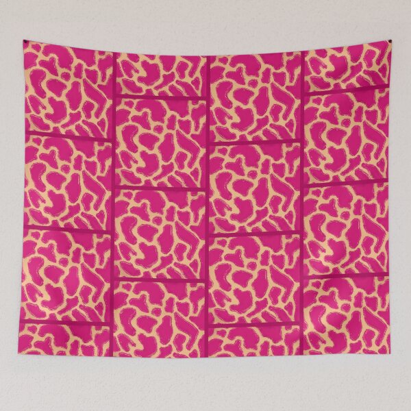 Item preview, Pink leopard print designed and sold by ✿good goodies✿.