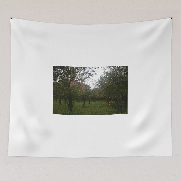 Item preview, Orange orchard in Sorrento Italy designed and sold by Ilan Cohen.