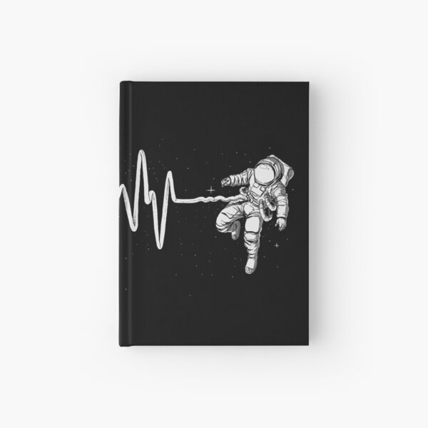 Item preview, Space Heartbeat designed and sold by carbine.