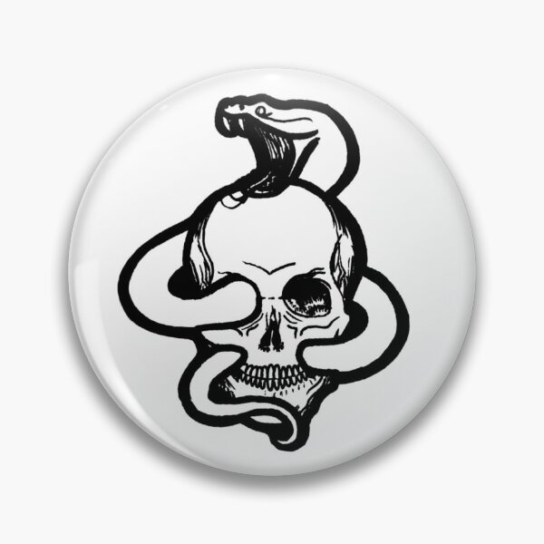Item preview, Snake Bite designed and sold by GothicaApothica.