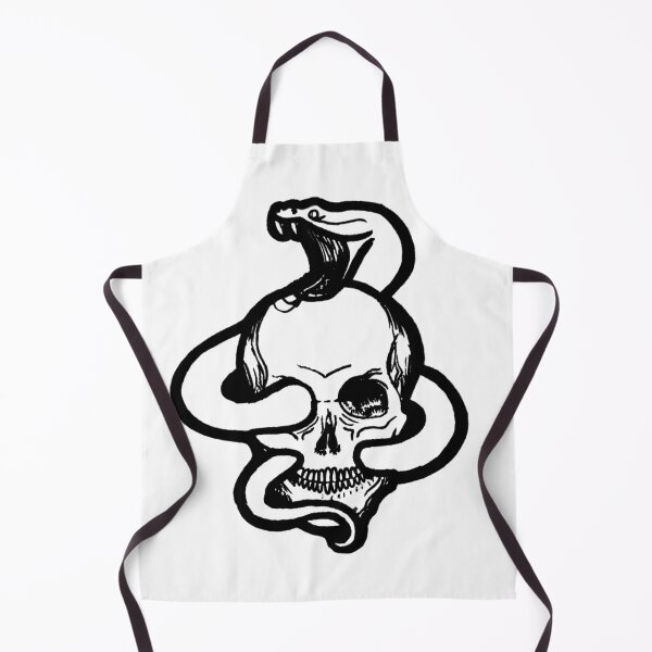 Item preview, Snake Bite designed and sold by GothicaApothica.