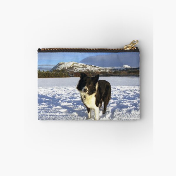 Item preview, Snowface Indy designed and sold by Michael Haslam.