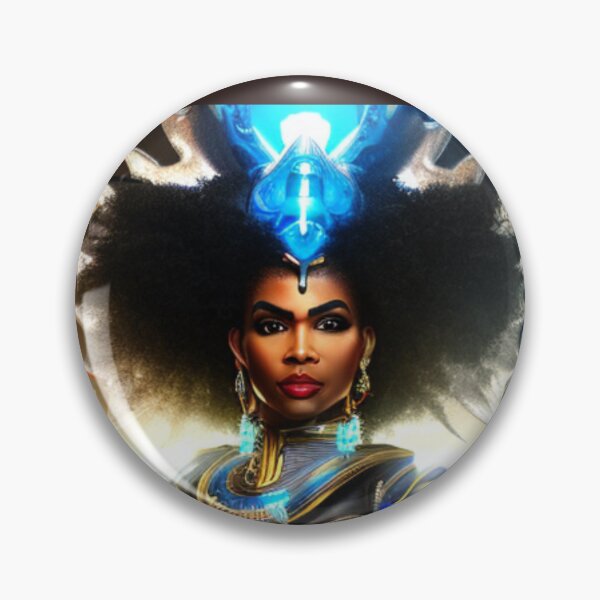 Item preview, Her Imperial Majesty, the Black Queen! Designed by Amarican10 designed and sold by Amarican10.