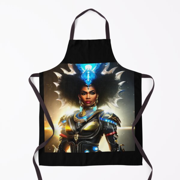 Item preview, Her Imperial Majesty, the Black Queen! Designed by Amarican10 designed and sold by Amarican10.