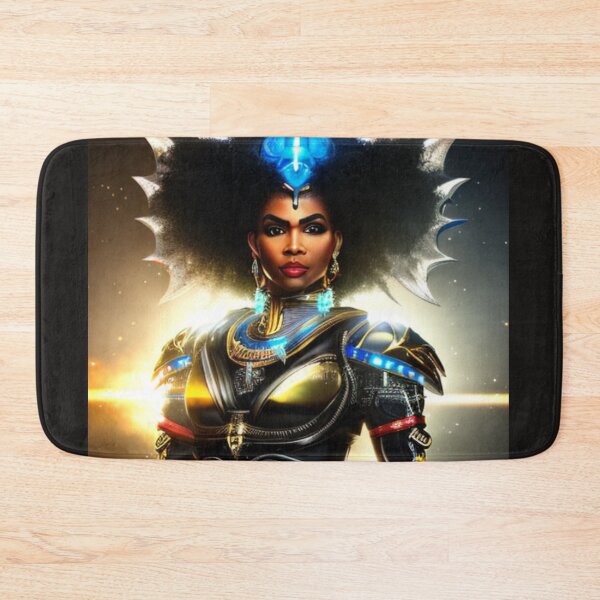 Item preview, Her Imperial Majesty, the Black Queen! Designed by Amarican10 designed and sold by Amarican10.