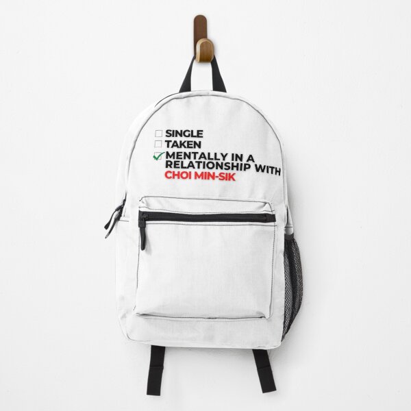 Item preview, Mentally In A Relationship With Choi Min-sik designed and sold by Itsheartshop.