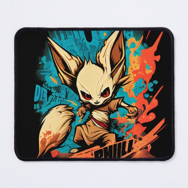 Item preview, Fennec designed and sold by fuwenchi.