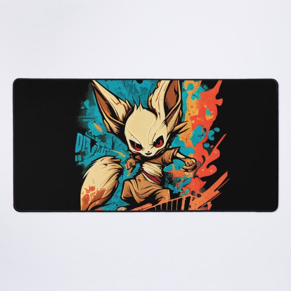 Item preview, Fennec designed and sold by fuwenchi.