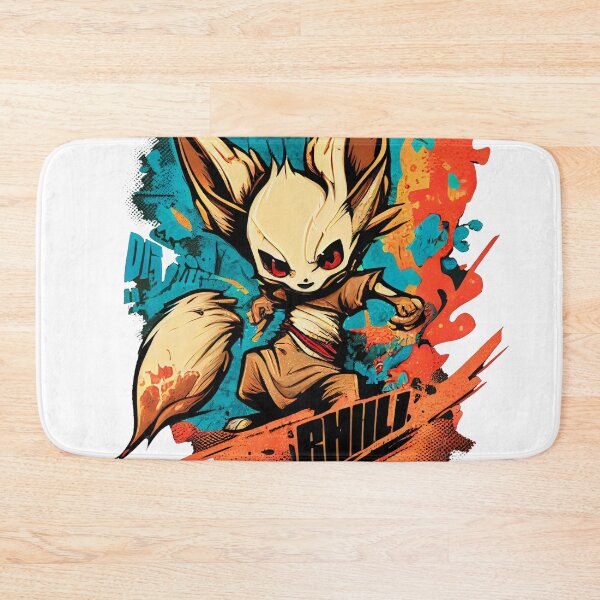 Item preview, Fennec designed and sold by fuwenchi.