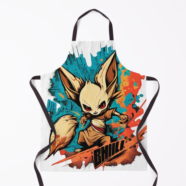 Item preview, Fennec designed and sold by fuwenchi.