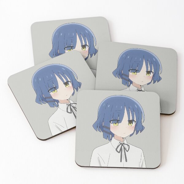 Item preview, Ryo yamada Cute Kawaii designed and sold by Weebo-worldd.