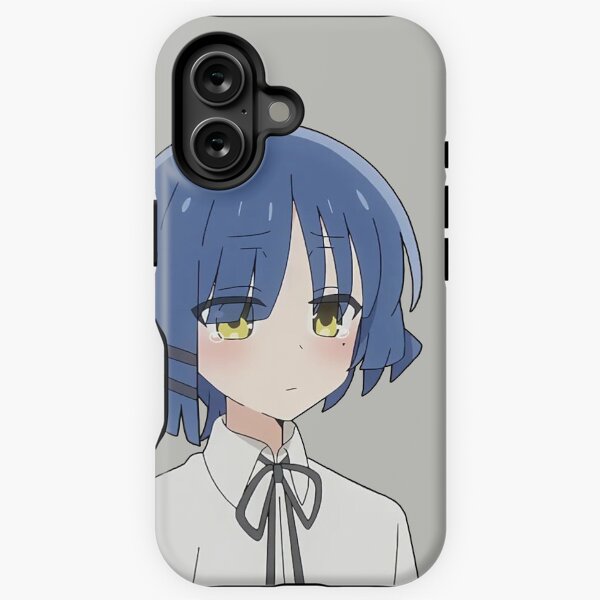 Item preview, Ryo yamada Mignon Kawaii designed and sold by Weebo-worldd.