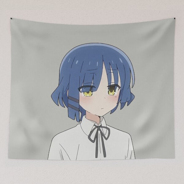 Item preview, Ryo yamada Cute Kawaii designed and sold by Weebo-worldd.
