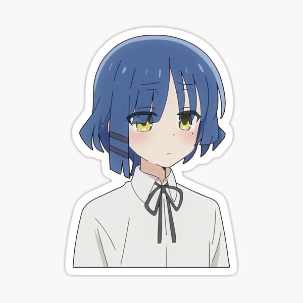 Aperçu de l'œuvre Ryo yamada Mignon Kawaii créée et vendue par Weebo-worldd.