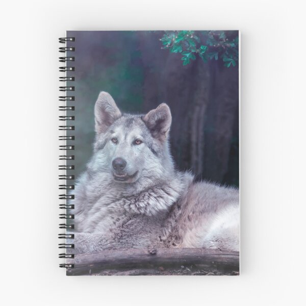 Item preview, Wolfdog 2 designed and sold by Darren Wilkes.