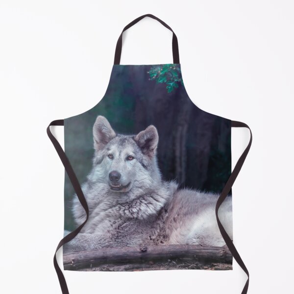 Item preview, Wolfdog 2 designed and sold by Darren Wilkes.