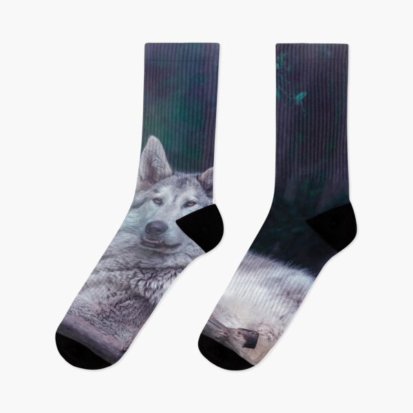 Item preview, Wolfdog 2 designed and sold by Darren Wilkes.