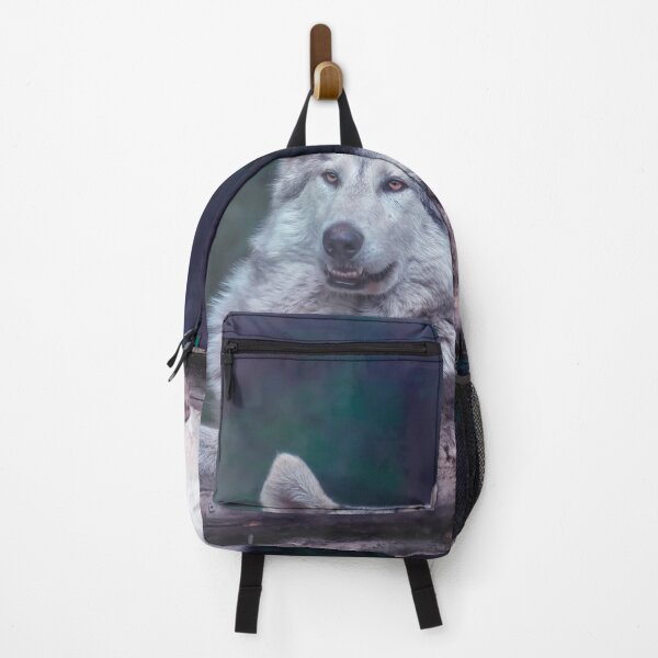 Item preview, Wolfdog 2 designed and sold by Darren Wilkes.