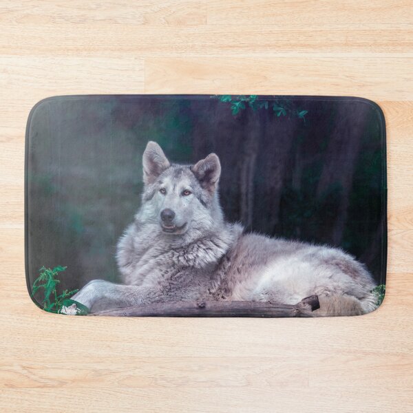 Item preview, Wolfdog 2 designed and sold by Darren Wilkes.