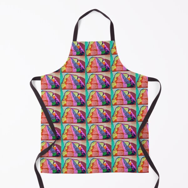 Item preview, Unique Rock Shapes with Beautiful Colour With a Line in the Centre designed and sold by PodmenikArt.