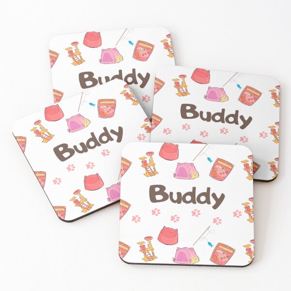 Item preview, Buddy designed and sold by Univers Gifts.