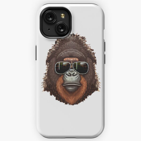  iPhone X/XS Milo - The Borneo Baby Orangutan Case : Cell Phones  & Accessories
