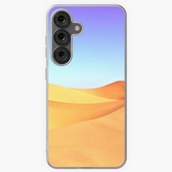 Item preview, Sand Dune Gradient designed and sold by Inyeneart.
