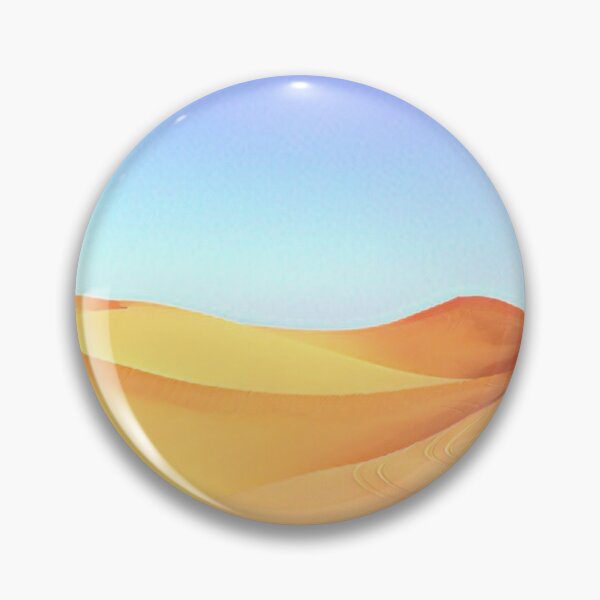 Item preview, Sand Dune Gradient designed and sold by Inyeneart.
