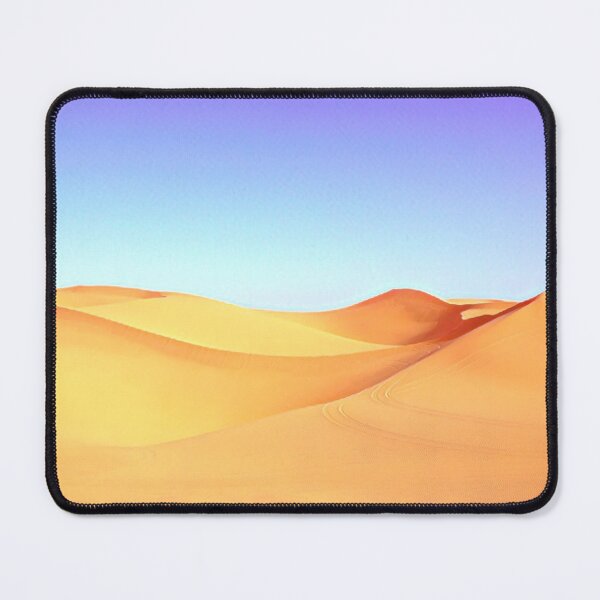 Item preview, Sand Dune Gradient designed and sold by Inyeneart.