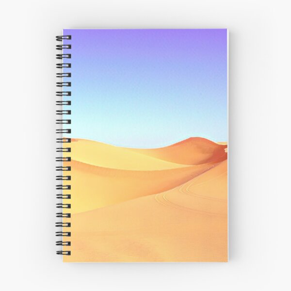 Item preview, Sand Dune Gradient designed and sold by Inyeneart.