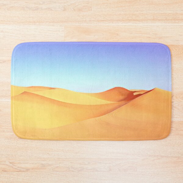 Item preview, Sand Dune Gradient designed and sold by Inyeneart.