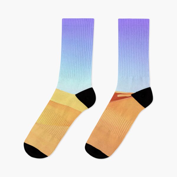 Item preview, Sand Dune Gradient designed and sold by Inyeneart.