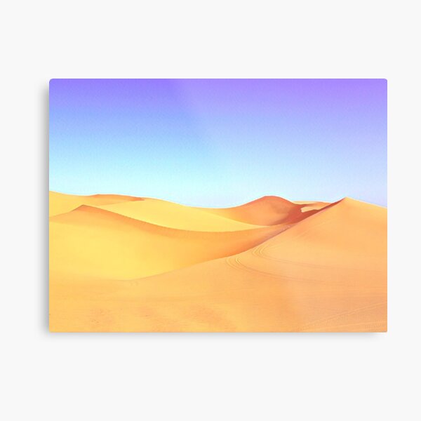 Item preview, Sand Dune Gradient designed and sold by Inyeneart.