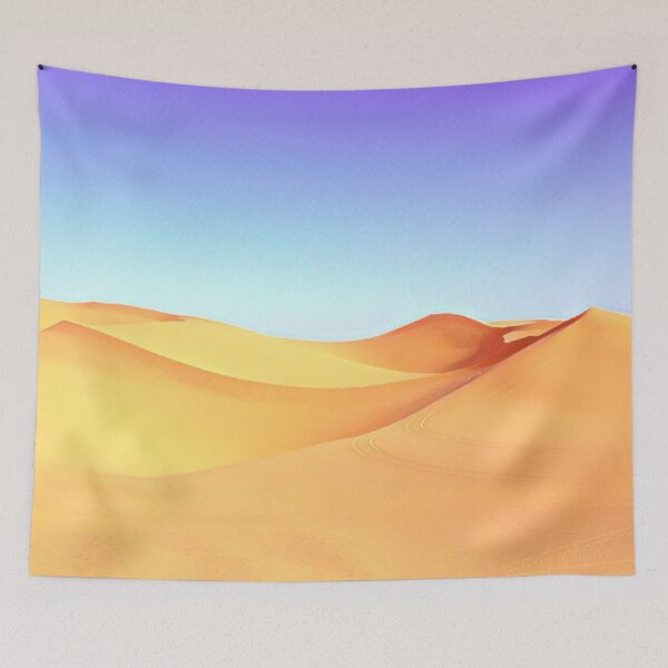 Item preview, Sand Dune Gradient designed and sold by Inyeneart.